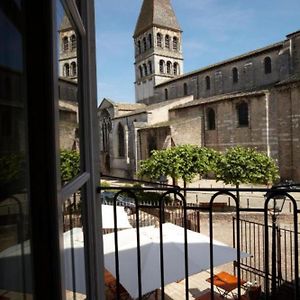 Double Room Abbey View